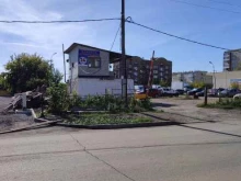 Автостоянки Автостоянка в Каменске-Уральском