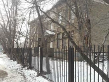 Каркас, Спартака, 14 