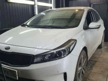 Авторемонт и техобслуживание (СТО) ZBS Авто в Томске