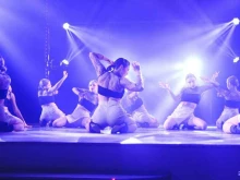 школа танцев Universe dance school в Перми