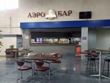 точка быстрого питания Аэробар в Абакане