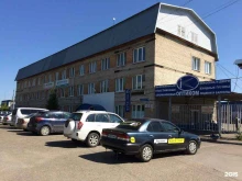 Производственный цех 100 перегородок в Томске