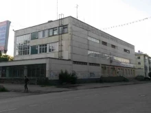 банкомат Почта Банк в Рыбном