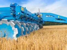 официальный дилер Claas, Lemken, Bourgault Industries Европейская агротехника-Урал в Тюмени