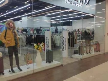 магазин женской одежды Phoenix showroom в Нижнем Новгороде