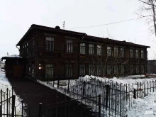 Дом детского творчества Бабушкинский ДДТ в Бабушкине