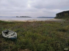 база отдыха Рассвет в Чебаркуле