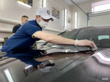 автосервис Автогласси в Костроме