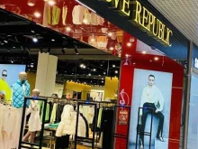 магазин женской одежды Love Republic в Новороссийске