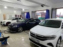автомойка Detailing_ Brooclean в Краснодаре