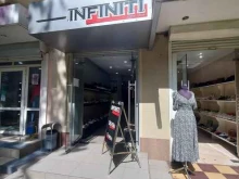 магазин обуви и сумок INFINITI в Туапсе