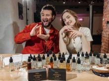 творческая мастерская по свечеварению Aromalab в Казани