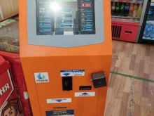 терминал Citypay в Красноярске
