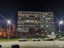 подростковый клуб Спутник в Набережных Челнах