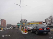 АЗС №406 Роснефть в Владивостоке