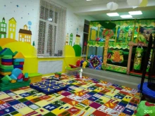 детская игровая комната Хороший день в Челябинске