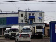 Городские автогрузоперевозки Kbtrans в Перми