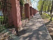 Средняя общеобразовательная школа №42, Окуловой, 1 
