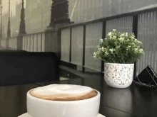 кафетерий Best coffee в Златоусте