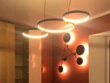 Светотехника LampsShop в Владивостоке