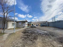 производственно-торговая компания Лисс-Sgm в Тюмени