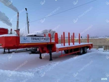 производственно-коммерческая фирма Трансприцеп в Челябинске