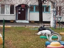 Детские сады Детский сад №223 в Новокузнецке