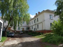Ешь Вкусно, Энергетиков, 59 