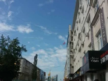 студия красоты Sash’s studio в Перми