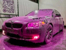 автомойка самообслуживания Car wash в Норильске