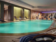 SPA-процедуры Purovel Spa & Sport в Москве