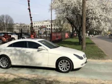 автосалон Рубин авто в Калининграде