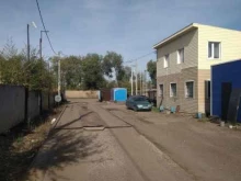 ММК Втормет, проспект Братьев Коростелёвых, 52 к5 