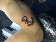 тату-студия Tattoocom в Тюмени