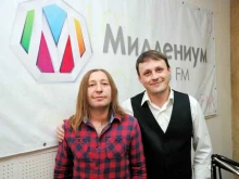 Радиостанции Миллениум, FM 107.3 в Казани