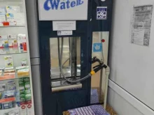 водомат Pure water в Владивостоке