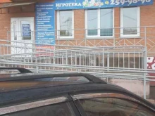 детский клуб Забава в Красноярске