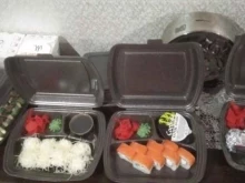 служба доставки суши и пиццы City&sushi в Дзержинске