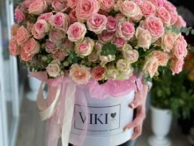 салон цветов Viki в Курске