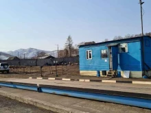 пункт приема лома черных и цветных металлов Металл Комплекс в Петропавловске-Камчатском