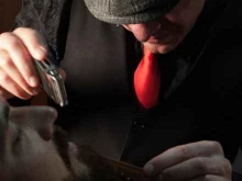 SPA-процедуры Barbershop The Gentlemen`s в Воронеже