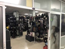 салон головных уборов Grand Furs в Якутске