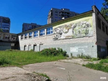 Метеор, Маршала Тухачевского, 41 