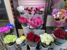 салон-магазин Ассорти цветов в Сыктывкаре