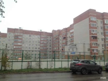 ТСЖ Каскад, Георгия Димитрова, 22 