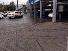 автомойка самообслуживания Iself в Красногорске