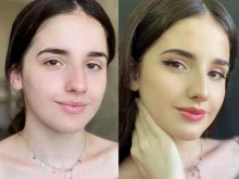 салон красоты NOA в Махачкале