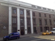 завод Мезон в Санкт-Петербурге