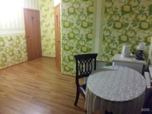 Аренда коттеджей Guesthouse Gus` Khrustal`nyy в Сочи