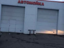 автокомплекс Апельсин в Минусинске
